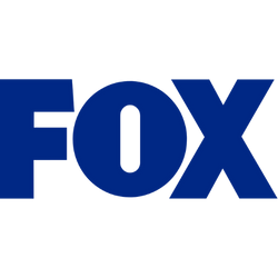Home 11 FOX Logo Slider