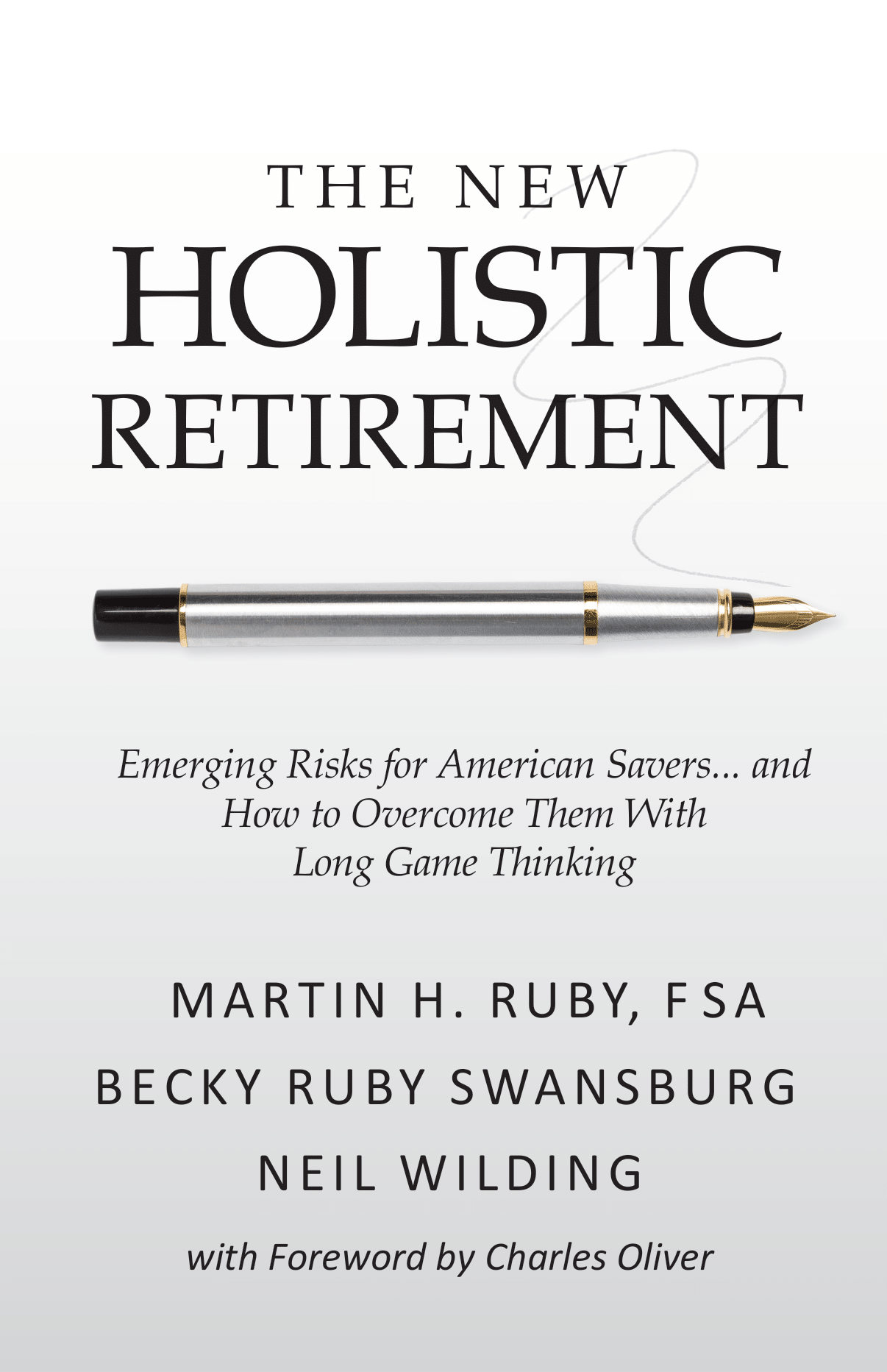 TNHR Cover-1 retirement protected