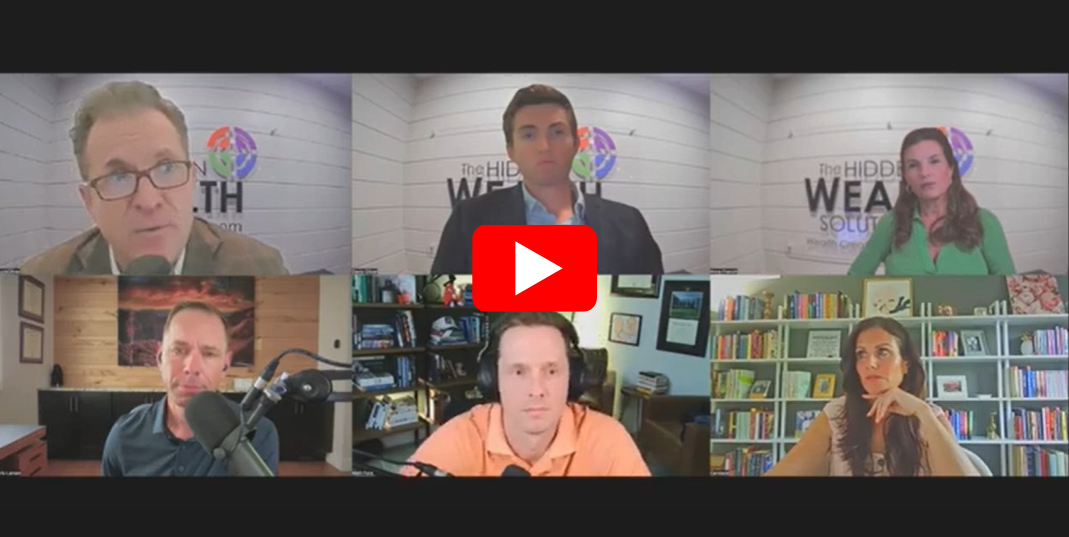 TS Webinar Player